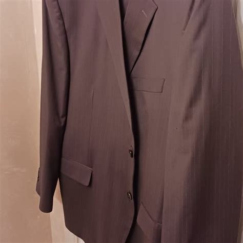 henry grethel|henry grethel suits.